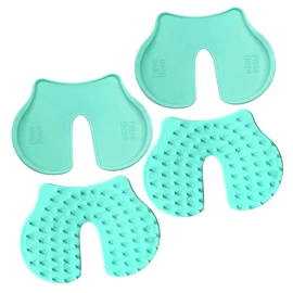Gatuida Injection Pads Shot Blocker Injection Helper Alleviating Pads Injection Assistive Device Muscle