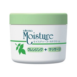 Uthena Moisture Cold Cream (Rinsing and Wiping Type), 8.8 oz (250 g)
