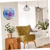 BESPORTBLE DIY Micro Landscape Acrylic Ball Cover for Fish Tank