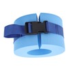 2Pcs EVA Foam Swim Aquatic Cuffs Water Aerobics Float Ring