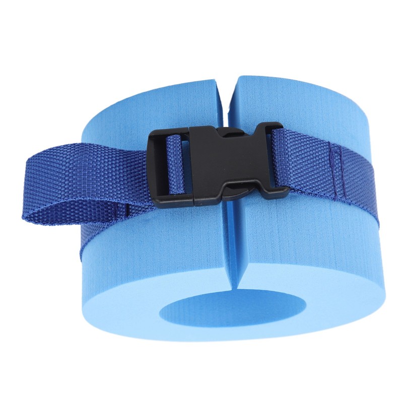2Pcs EVA Foam Swim Aquatic Cuffs Water Aerobics Float Ring