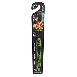 Dentalpro Black Diamond Ultra Fine Hair Regular Regular