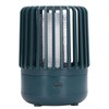 LED Mosquito Trap Lamp USB Rechargeable UV Photocatalyst Electric Insect