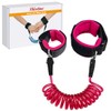 Blisstime Anti Lost Wrist Link Safety Wrist Link for Toddlers,