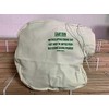 Edger Sander Dust Bag