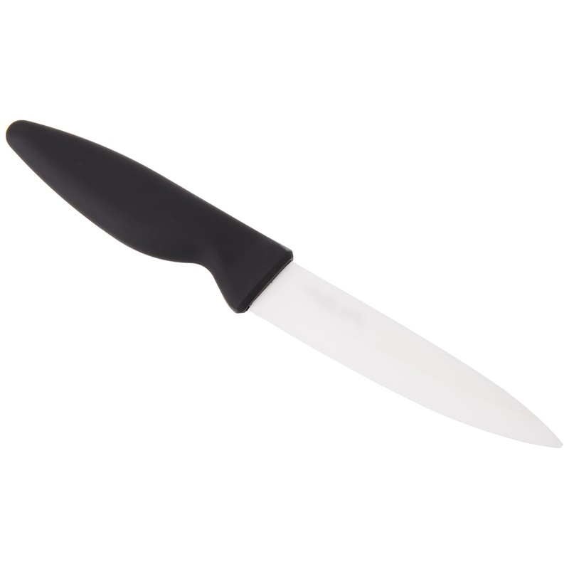 Pradel Jean Dubost 1/10516 Messer, weiße Keramikklinge