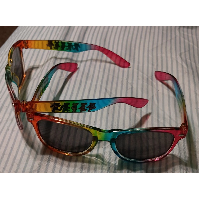 Sunglasses DEAD Dancing Bears 2 FOR 1 SPRING SPECIAL