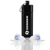 Senner Keychain – Stable, Waterproof, Ideal for Storage, Compatible with