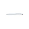 Cross Century II Ballpoint Pen, Lustrous Chrome, Chrome, One sizeaa