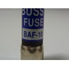 Bussmann BAF-10 Fast Acting Fuse 10A 250V