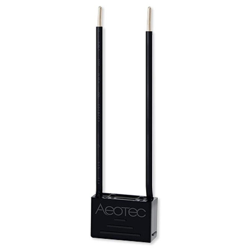 Aeotec ZW150 Nano Dimmer Bypass Load Resistor and Dummy Load
