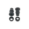 PartCatalog Rear Disc Brake Caliper Pin Boot Kit Compatible With