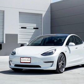 Blood Splatter License Plate Frame Funny License Plate Frames Aluminum Car Accessories Cover with 2 Holes and Screws 12 x 6 Inch for Front Rear Car Plate Decor for Women Men