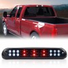 G-PLUS Rear LED Third Brake Light Compatible With 1999-2015 Ford