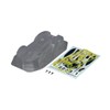 Tamiya 95614 Mini 4WD Special Product Festa Jone L Clear