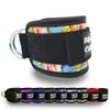 BEAR GRIP - Foot Straps for Cable - Strong Clasp,