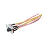 Reverse Direction 6 Pin Switch ZE-209-22 Replaces SL13B for Ceiling