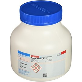 HiMedia GRM1667-500G Calcium Stearate, Pure, 500 g