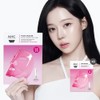 AHC Pro-Shot Pore Eraser Spicule Serum Gel Mask 5-pack /