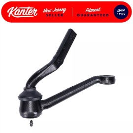 Old Parts Source Steering Idler Arm 1961-1967 Lincoln NEW 61 62 63 64 65 66 67