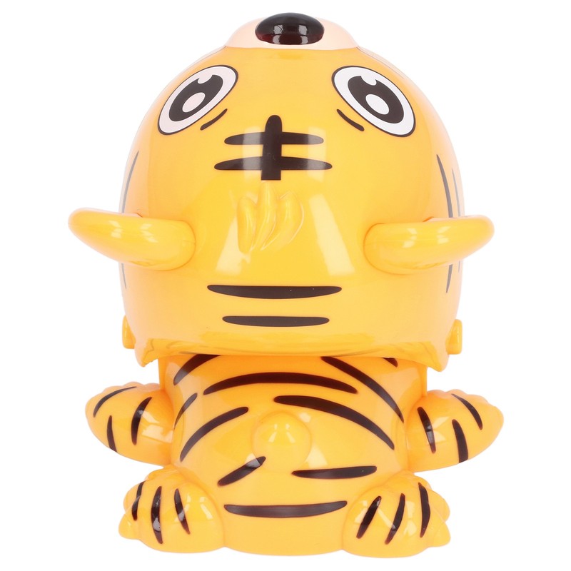 Biting Finger Toy Cartoon Animal Stress Relieve Anxiety Hand Eye