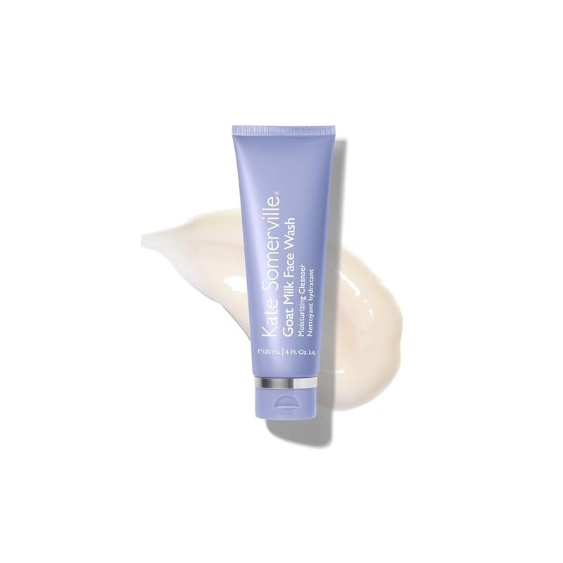 Kate Somerville Goat Milk Moisturising Cleanser Face Wash