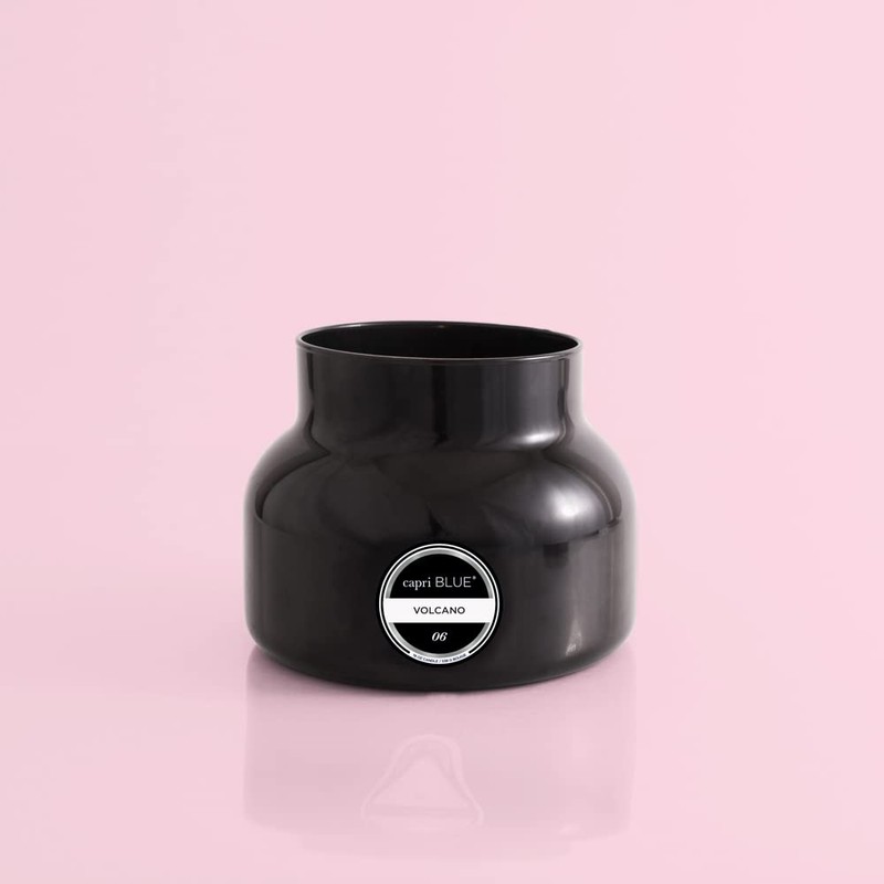 Capri Blue Volcano Scented Candles - Luxury Glass Jar Candles