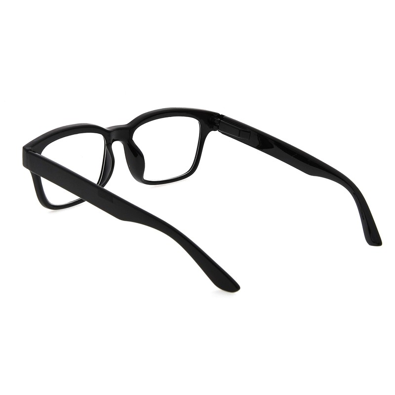 Reducblu Stylish Reading Glasses for Women - Clear Lens with