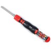 Würth 06136104 Ratchet Magazine Wood/Construction Screwdriver