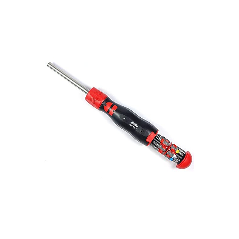 Würth 06136104 Ratchet Magazine Wood/Construction Screwdriver