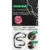 GORIX Chain Lock, Bicycle Dial, Anti-Theft, Heavy Duty (GL-4100), Dial
