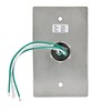 Push to Exit Button with Back Mount Box IP67 Waterproof