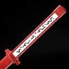 Sword fort Handmade Katana Anime Cosplay Sword, Stainless Steel, Fantasy,