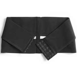 La-VIE Pelvic Supporter, Beautiful Posture Declaration, Pelvic and Small Butt, M-L, Hip 32.3 - 37.4 inches (82 - 95 cm)