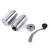 Yinghuazhiyou 5th Generation Coffee Mill Manual [Japan Food Standards Inspection