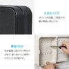 ENN LLC Key Box, Key Case, Dial Lock, Key Storage,