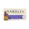Jabón De Baño Yardley London Essential Oil Super Blend 120g