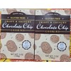 Trader Joe Gluten Free Crispy & Crunchy Chocolate Chip Cookies