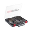 SKIL 120pc Drilling and Screw Driving Bit Set with Bit