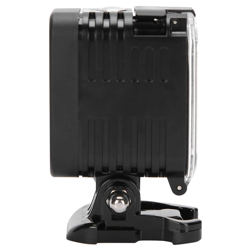 LED Video Fill Light - 30M Waterproof Diving Fill Light