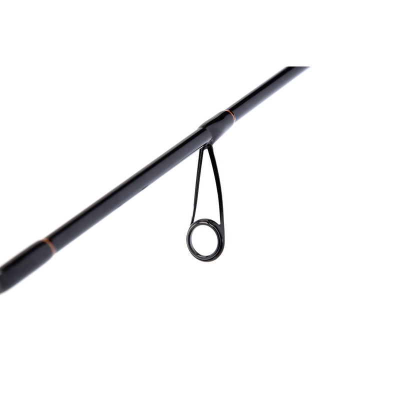 Mikado BIXLITE Medium Ligth Spin Jig Rod Spinning Rod 1.98