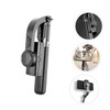 KICHOUSE Gimbal Stabilizer -Shake Selfie Stick Phone Tripod Stand Hand-held