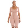 SHAPE CONCEPT Fajas Colombianas Reloj de Arena 7 Varillas Girdle
