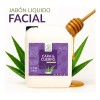 Shampoo Facial Corporal 10 Litros
