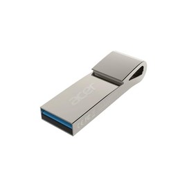 Acer Memoria USB 2.0 UF200 16GB Metalica, 30MB/s (BL.9BWWA.502)