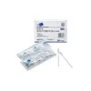 큐앤큐 멸균 이소프로판올 스틱스왑 50포(면봉낱개100개입) 알콜 소독면봉 Q&Q Sterilized Isopropanol