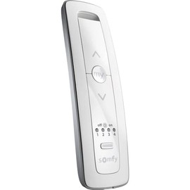somfy 1870437 5 Channels Wireless Remote Control