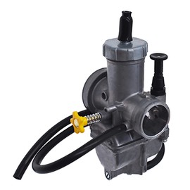 SEBLAFF Motorcycle Carburetor Replacement for CR80 CR80R CR80RB CR85R CR85RB