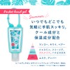 L'air De SAVON Rails De Savon Pocket Hand Gel Pumakana