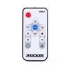 KICKER Marine Speaker LED Lighting Remote Control Unit - KAKMLC